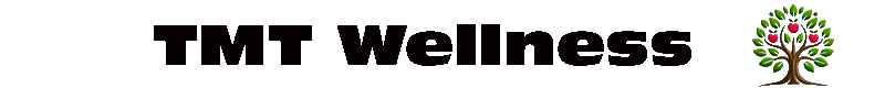 TMT Wellness toppbanner